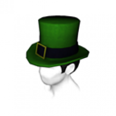 Shamrock Hat (Male)